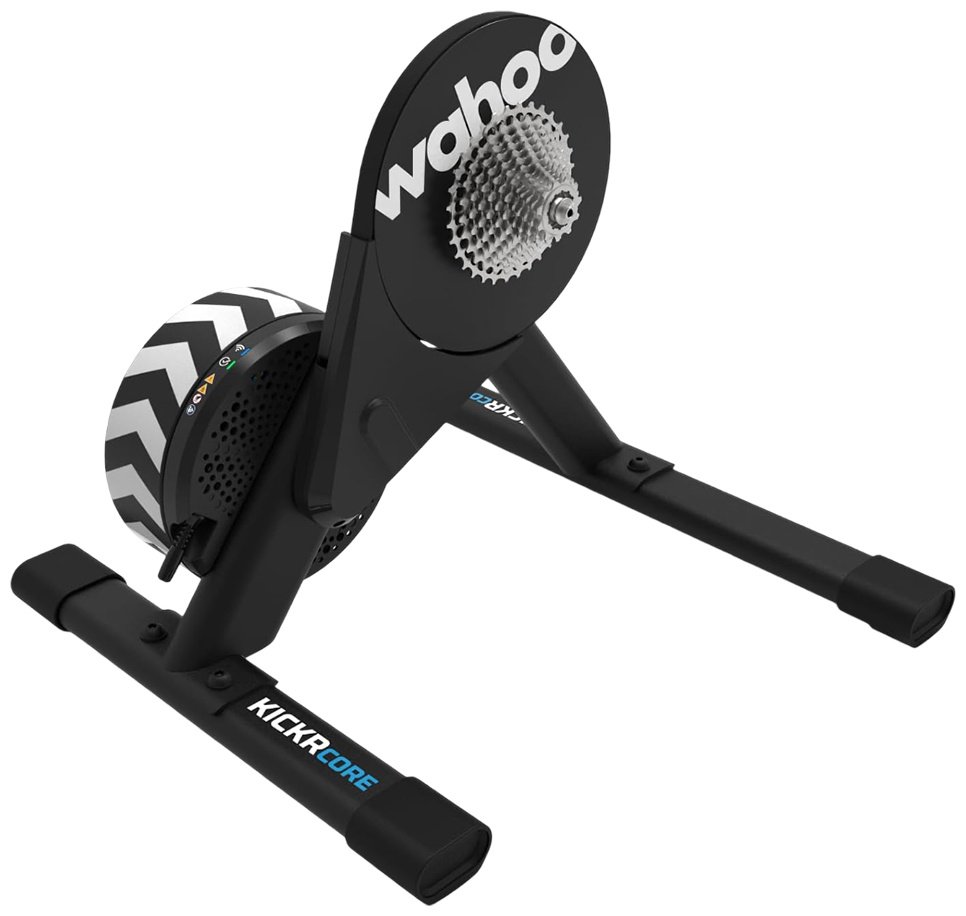 Велостанок Wahoo Kickr Core 2 с кассетой 11 ск./WFBKTR125-11S1128