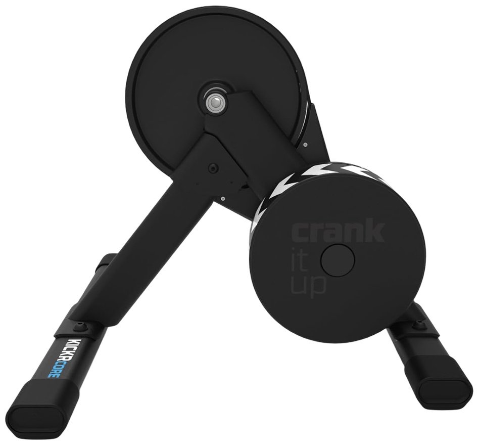 Велостанок Wahoo Kickr Core 2 с кассетой 11 ск./WFBKTR125-11S1128