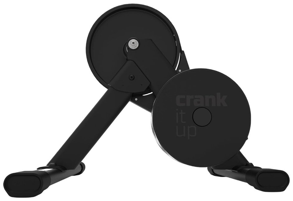 Велостанок Wahoo Kickr Core 2 с кассетой 11 ск./WFBKTR125-11S1128