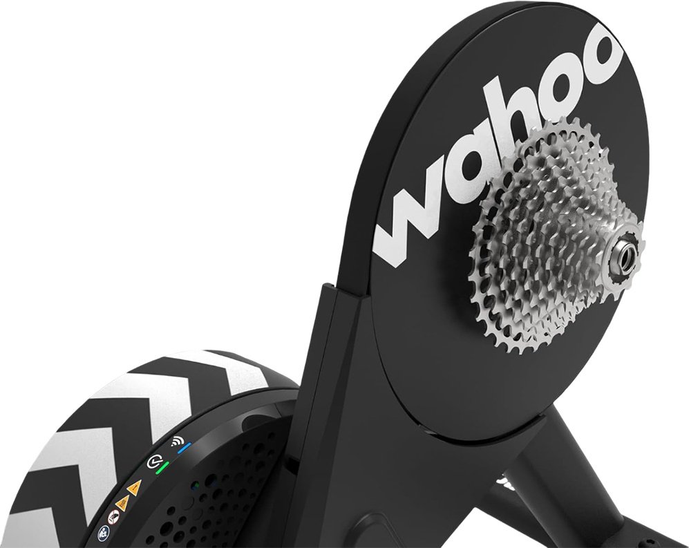 Велостанок Wahoo Kickr Core 2 с кассетой 11 ск./WFBKTR125-11S1128