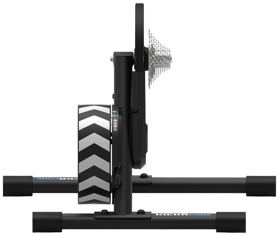 Велостанок Wahoo Kickr Core 2 с кассетой 11 ск./WFBKTR125-11S1128