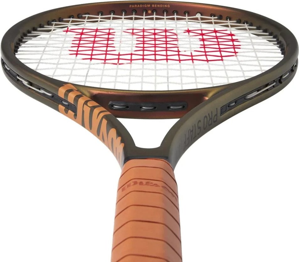 Ракетка Wilson WR125711 2 купить,NaN