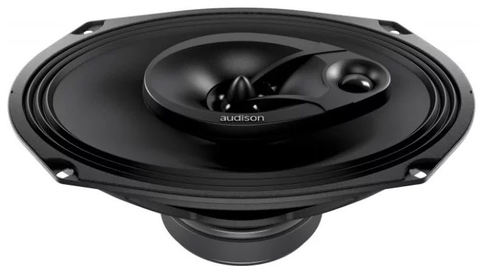Audison коаксиальная АС Prima APX 690