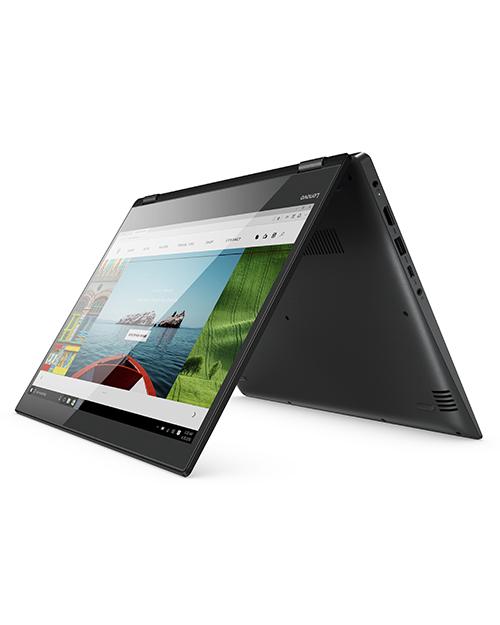 Ноутбук Lenovo Yoga 80X800P0RK
