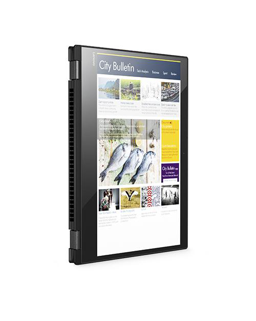 Ноутбук Lenovo Yoga 80X800P0RK