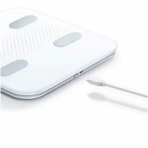 Весы напольные Xiaomi Yunmai X M1805 White - ForteMarket Весы напольные Xiaomi Yunmai X M1805 White купить,0