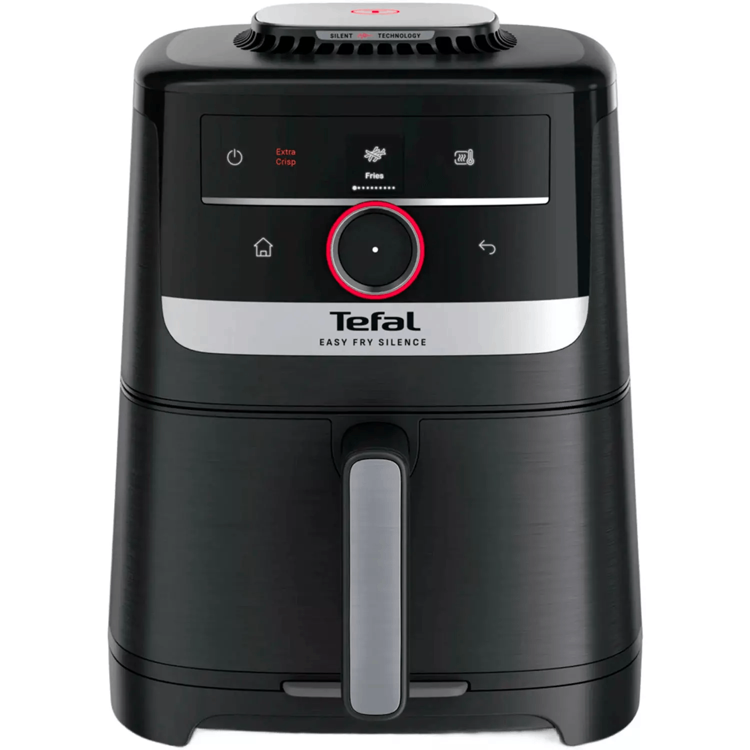 Аэрогриль Tefal EY5728E1 (DS) Black