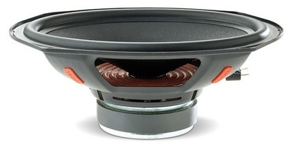 Focal компонентная АС ISU 690