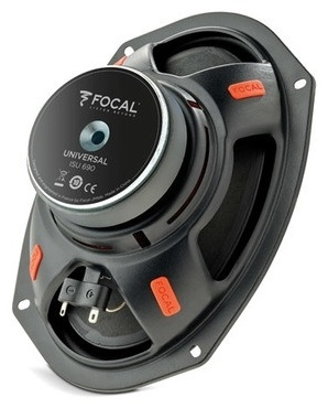 Focal компонентная АС ISU 690