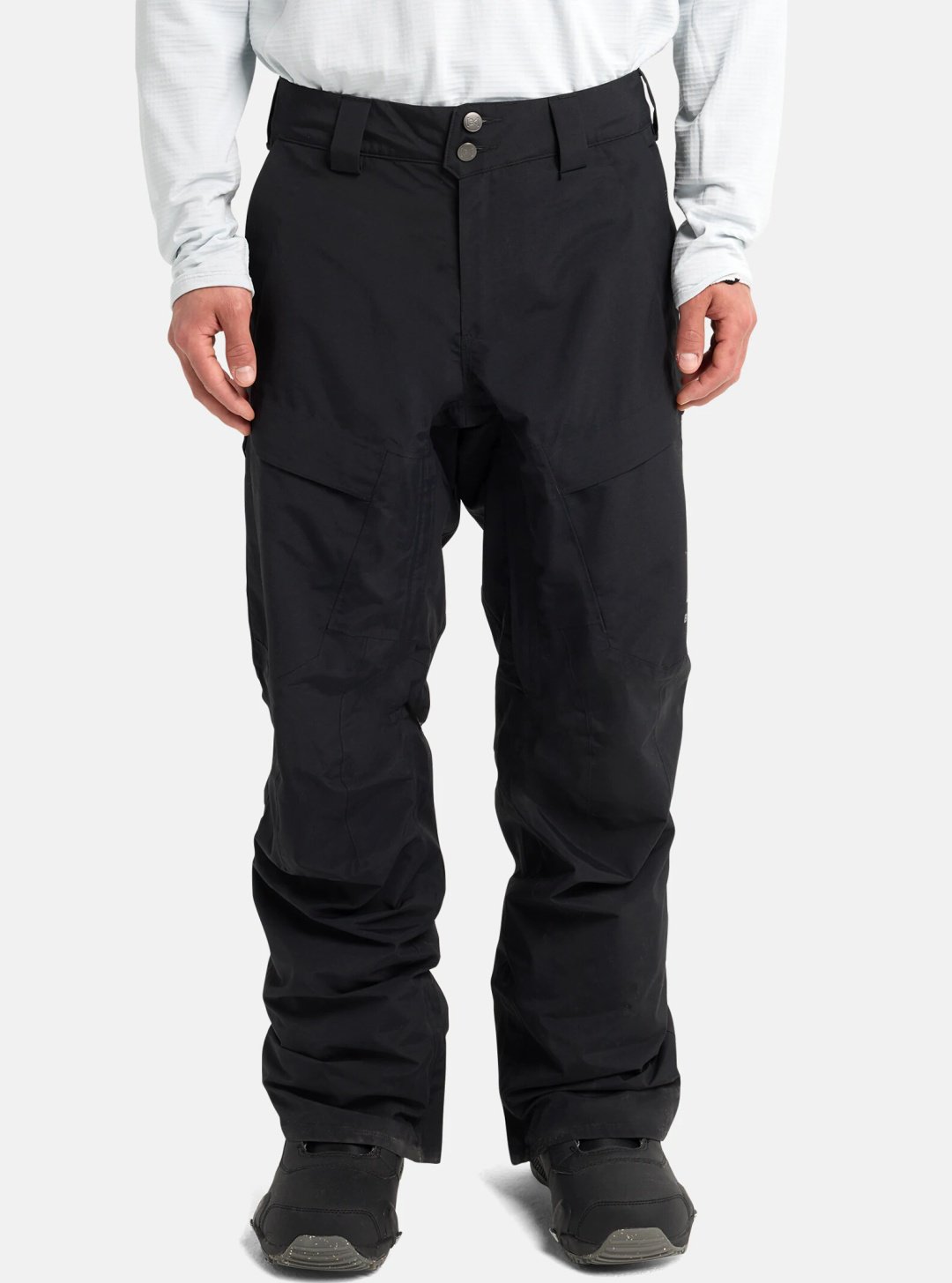 BURTON комбинезон черный 48 купить,259900