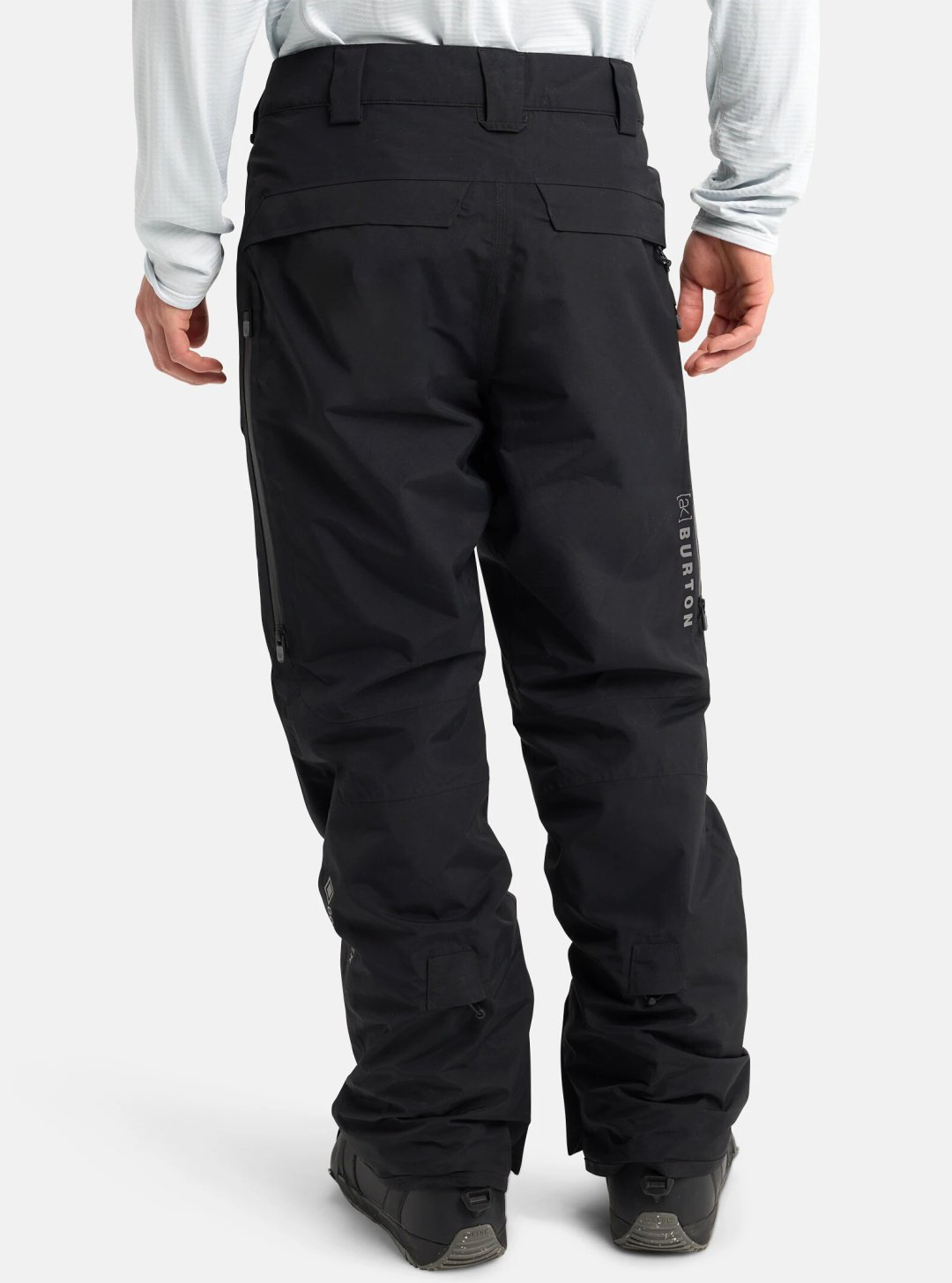 BURTON комбинезон черный 48 купить,259900