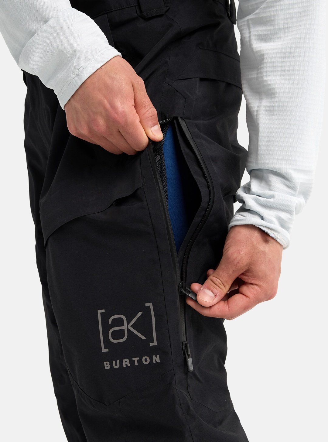 BURTON комбинезон черный 48 купить,259900