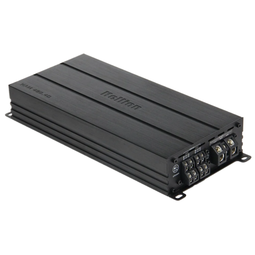 Hellion HAM 450.4D 1350 Вт 4 канальный
