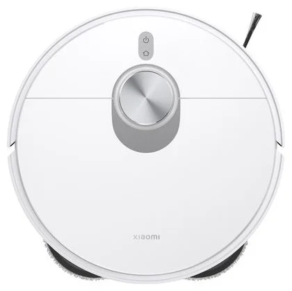 Робот-пылесос Xiaomi Robot Vacuum X20 Pro White - ForteMarket Робот-пылесос Xiaomi Robot Vacuum X20 Pro White купить,0