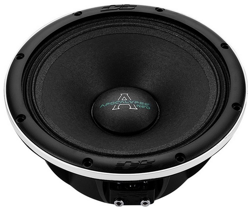 Deaf Bonce среднечастотная АС ALPHARD APOCALYPSE AP-M67AN PRO