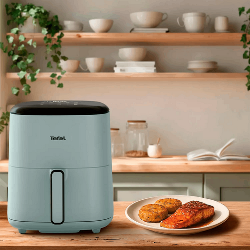 Аэрогриль TEFAL EY2454E0 (DS) Green
