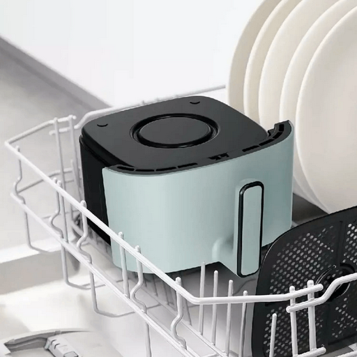 Аэрогриль TEFAL EY2454E0 (DS) Green