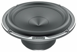 Hertz мидбасовая АС MP 165.3