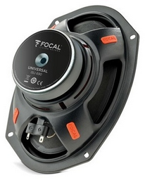 Focal компонентная АС ISU 690