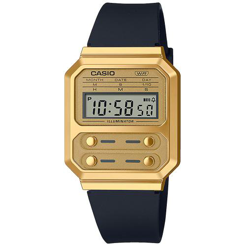 Часы Casio A100WEFG-9AEF купить,NaN