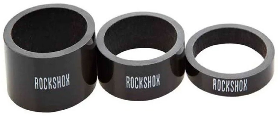 Набор спейсеров RockShox 00.4315.021.010 купить,10900