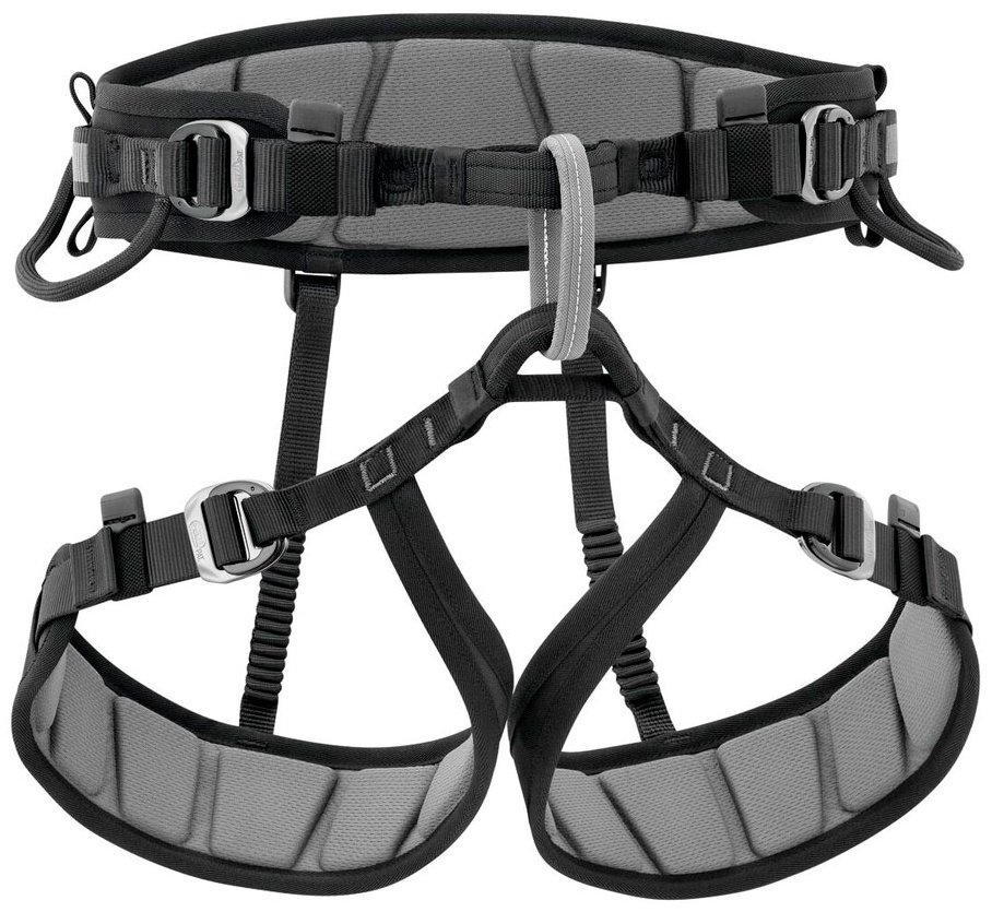 Страховочная система Petzl Falcon Mountan, C038FA
