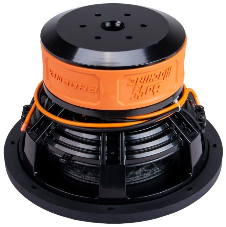 Сабвуфер DL Audio Phoenix Bass Machine 12 купить,136506