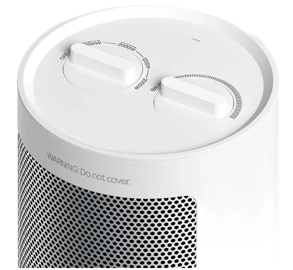 Тепловентилятор Xiaomi Тепловентилятор Xiaomi Fan Heater LSNFJ03ZMEU BHR8228EU White