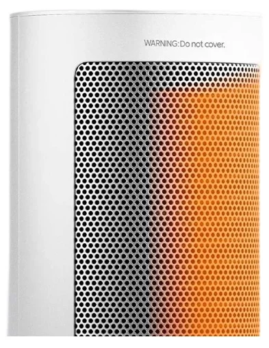 Тепловентилятор Xiaomi Тепловентилятор Xiaomi Fan Heater LSNFJ03ZMEU BHR8228EU White