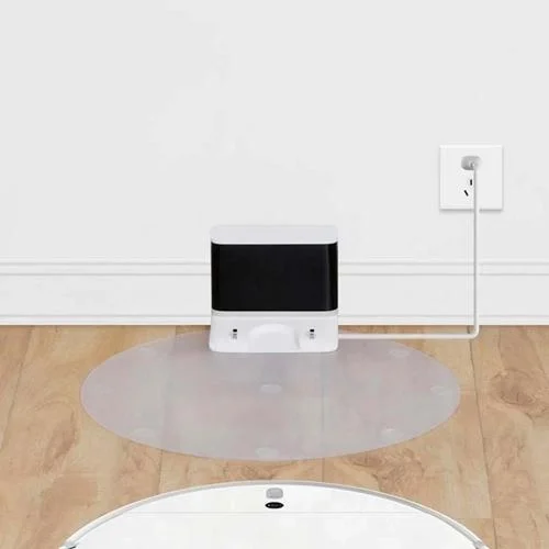 Коврик Xiaomi SKV4133TY прозрачный для Mi Robot Vacuum Mop - ForteMarket Коврик Xiaomi SKV4133TY прозрачный для Mi Robot Vacuum Mop купить,0