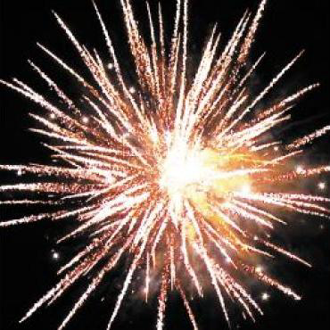 Батарея салютов Joker Fireworks Независимые QS C30-100/02 1,2" 100 залпов