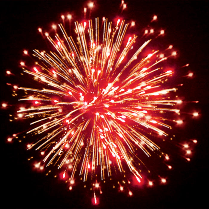 Батарея салютов Joker Fireworks Независимые QS C30-100/02 1,2" 100 залпов