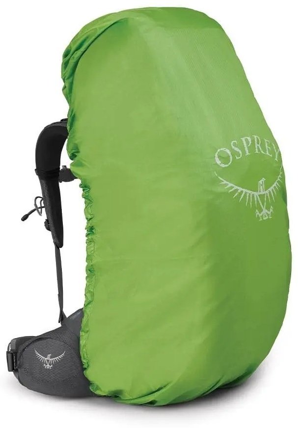 Рюкзак Osprey Aether Plus 70 10002960 мультиспортивный 70 серый купить,NaN