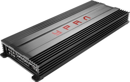 Автомобильный усилитель УРАЛ ТТ 5.700