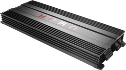 Автомобильный усилитель УРАЛ ТТ 5.700