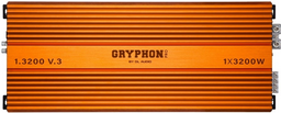Усилитель DL Audio Gryphon Pro 1.3200 v.3 1 канальный