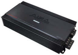 AurA VENOM-D4.200 1500 Вт 4 канальный