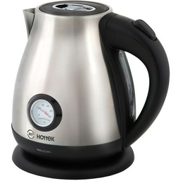 Электрочайник Hottek HT-960-020 1,7л серебристый
