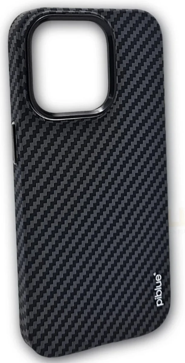 Чехол PiBlue для Apple iPhone 14 черный купить,NaN