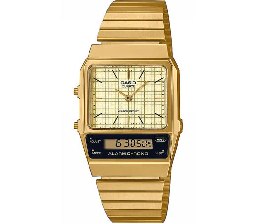 Часы Casio AQ-800EG-9AEF