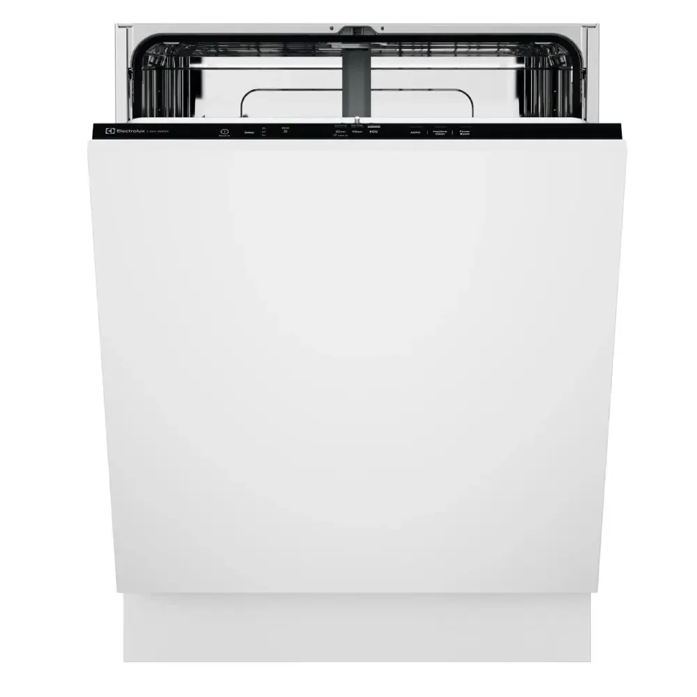 Посудомоечная машина Electrolux E52LE110S белая