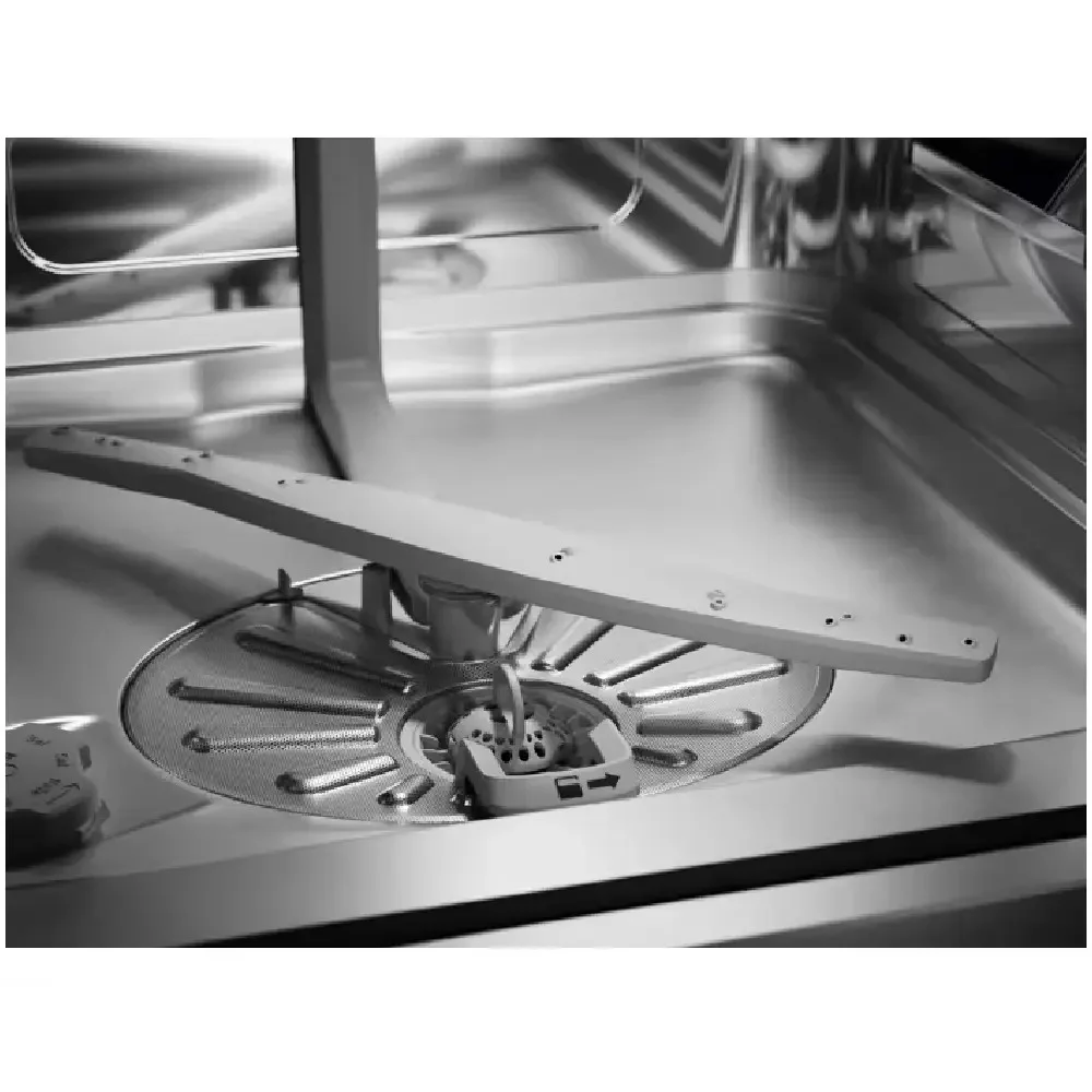 Посудомоечная машина Electrolux E52LE110S белая