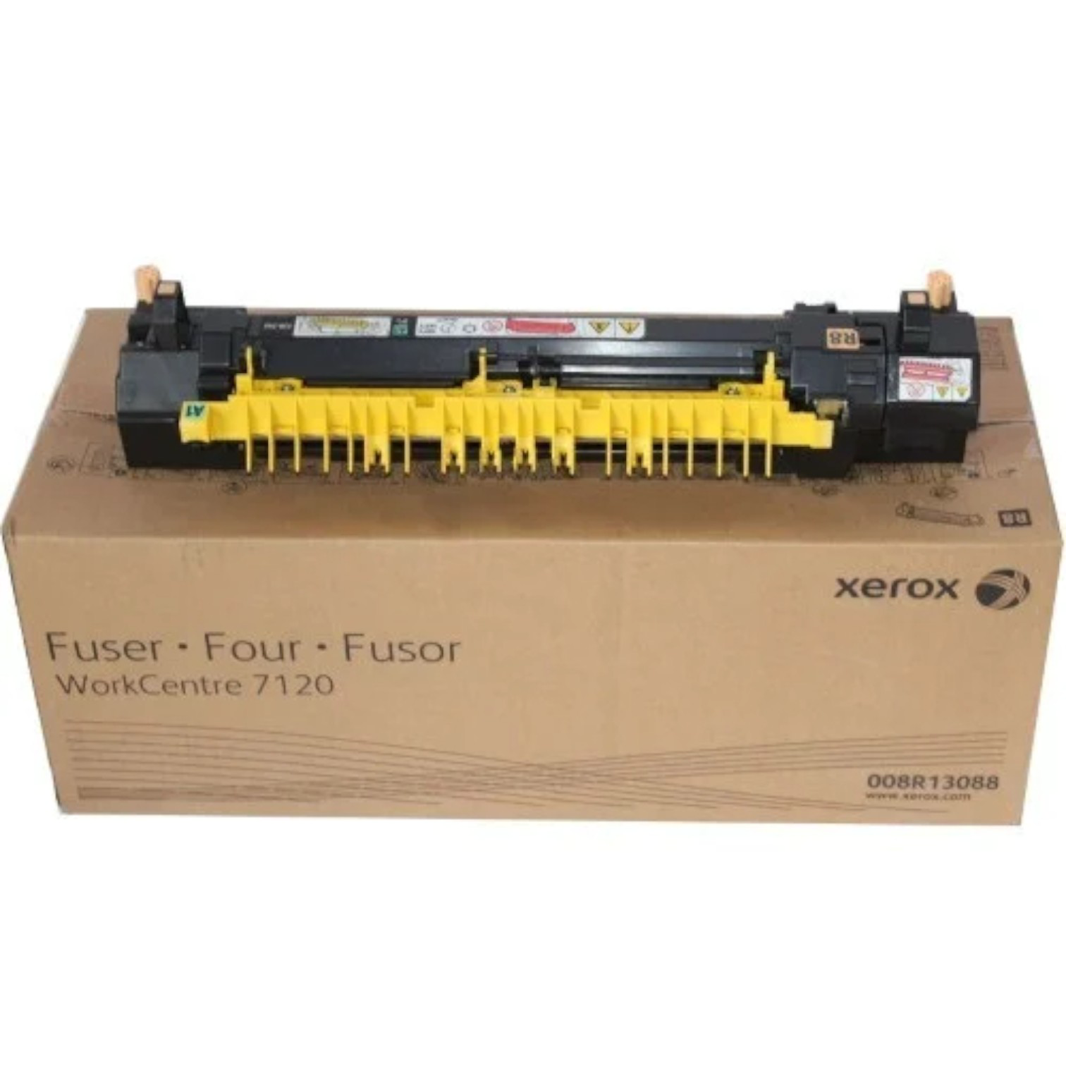  Фьюзер Xerox WC 7120/7125 008R13088