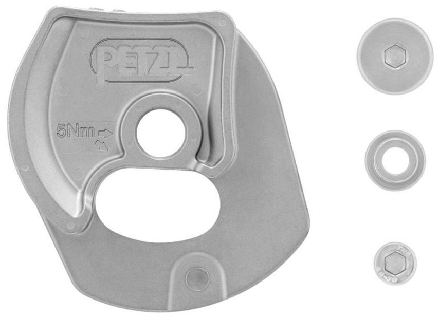 Спусковое устройство Petzl D021CA00 15 см