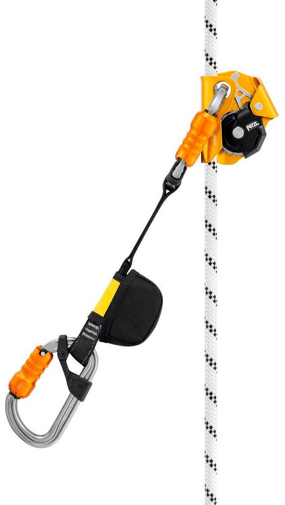 Спусковое устройство Petzl L071AB00 20 см