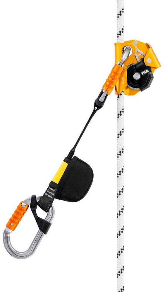 Спусковое устройство Petzl L071AB00 20 см