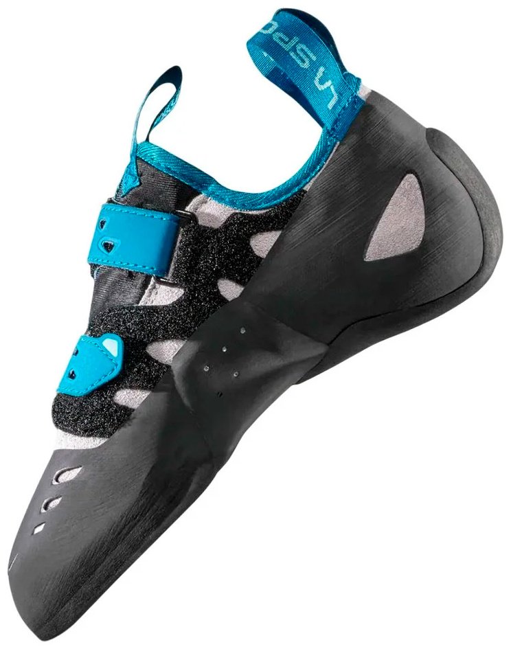 Скальные туфли La Sportiva ZFCS144-W01B35 33 купить,65900