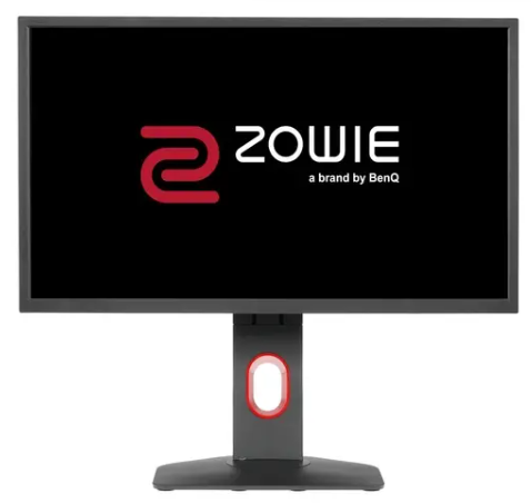 Монитор BenQ Zowie XL2540K 24.5" черно-серый