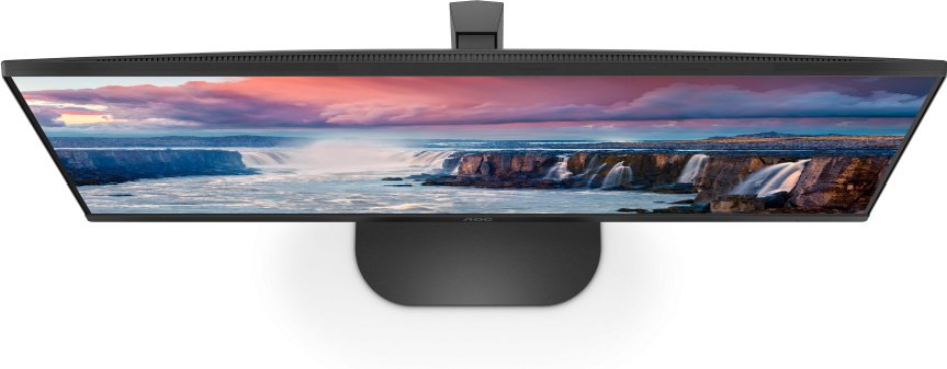 Монитор AOC 27V5CE/BK 27" Black - ForteMarket Монитор AOC 27V5CE/BK 27" Black купить,0