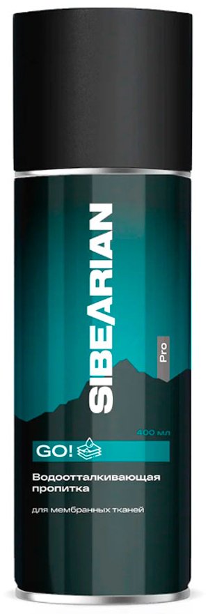 Sibearian пропитка PRO GO купить,8900